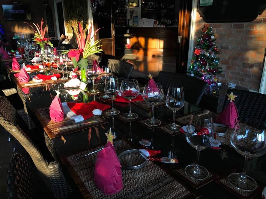 Fishing in Thailand - December 2019 1 Fishing in Thailand - December 2019 1