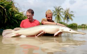 Fishing in Thailand - November 2019 17