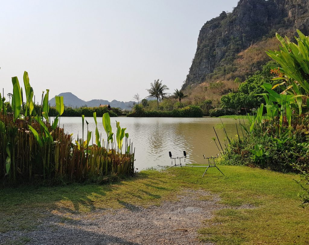 Fishing in Thailand - February 2021 15