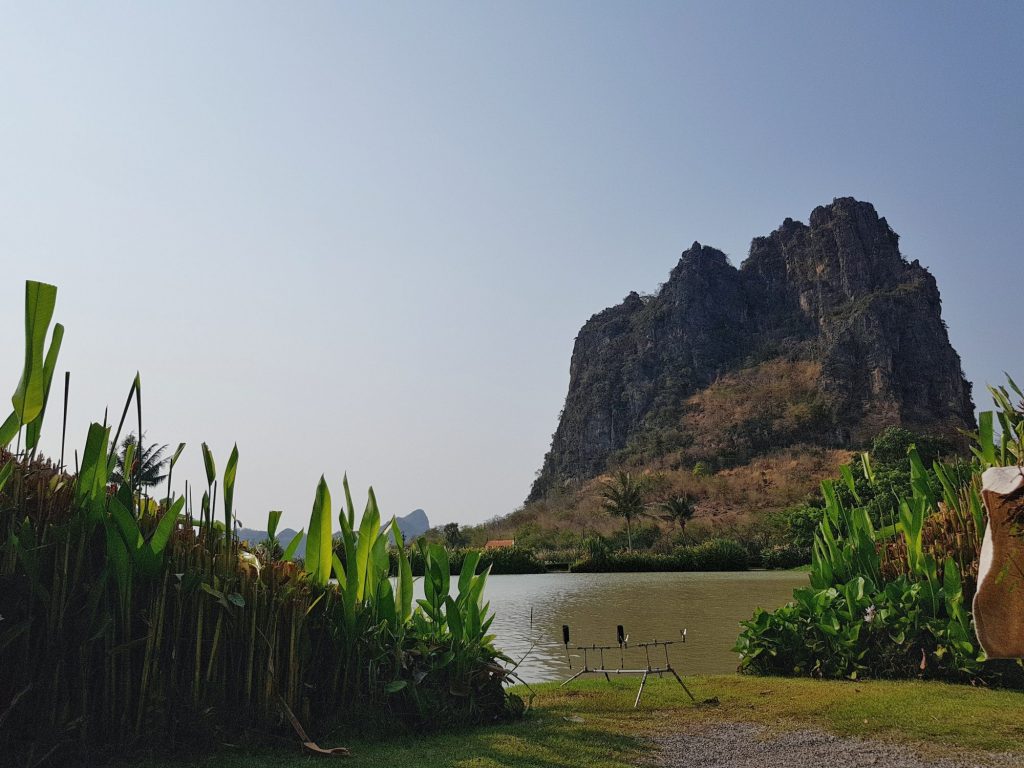 Fishing in Thailand - February 2021 16