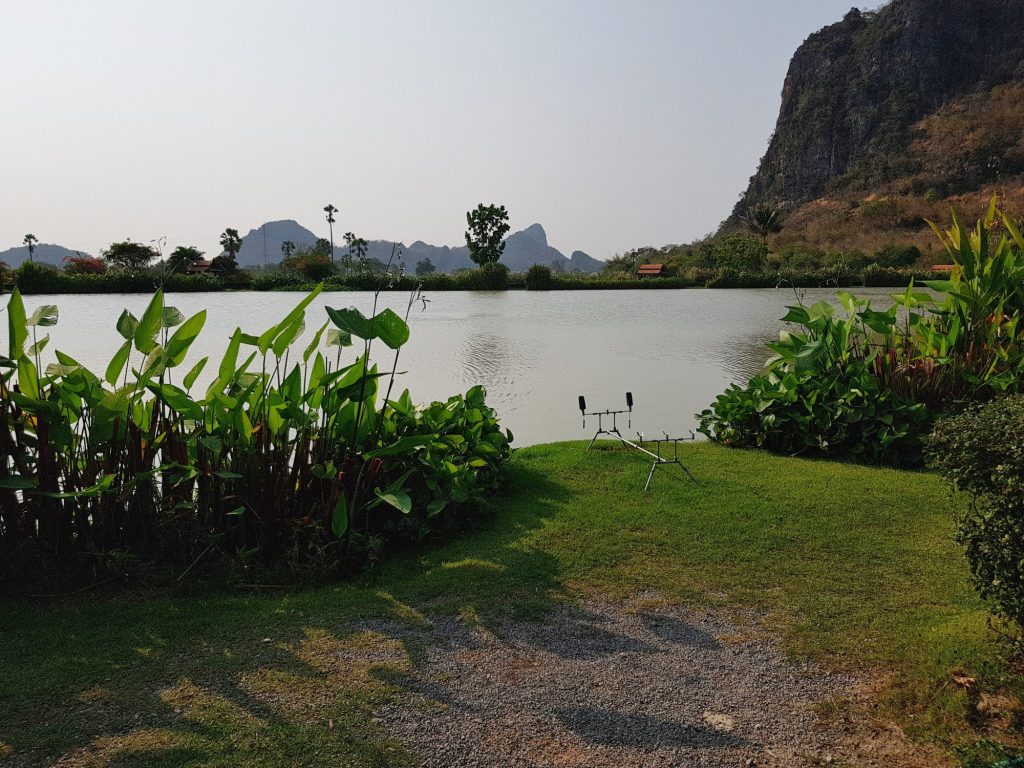 Fishing in Thailand - February 2021 18