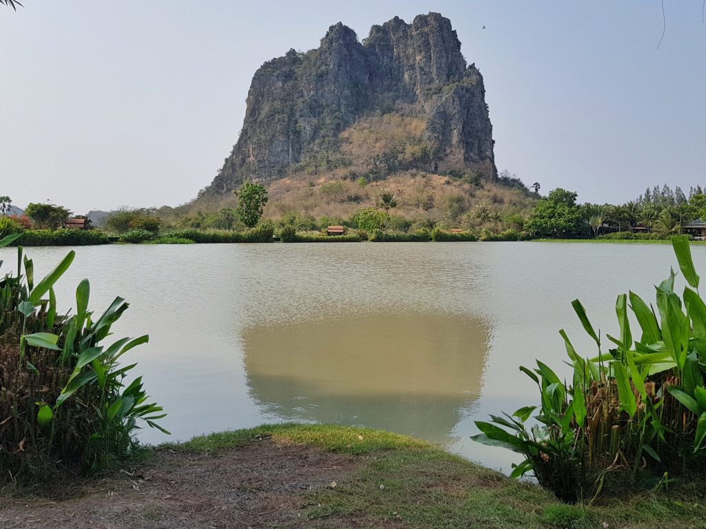 Fishing in Thailand - February 2021 19