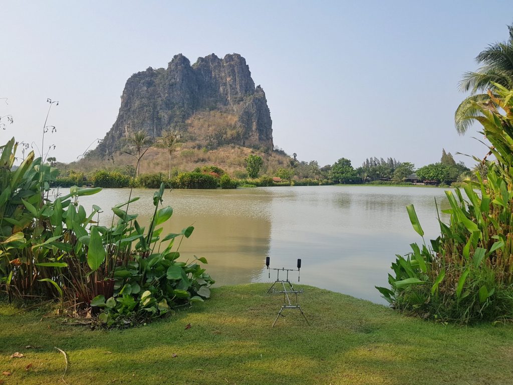 Fishing in Thailand - February 2021 21