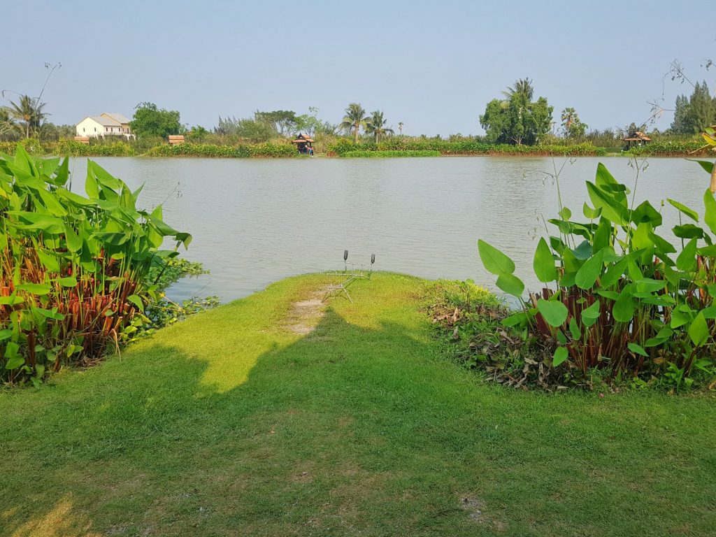 Fishing in Thailand - February 2021 23