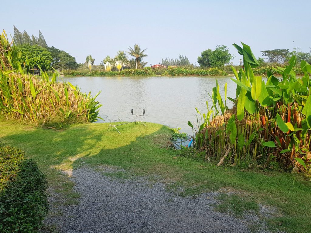 Fishing in Thailand - February 2021 24