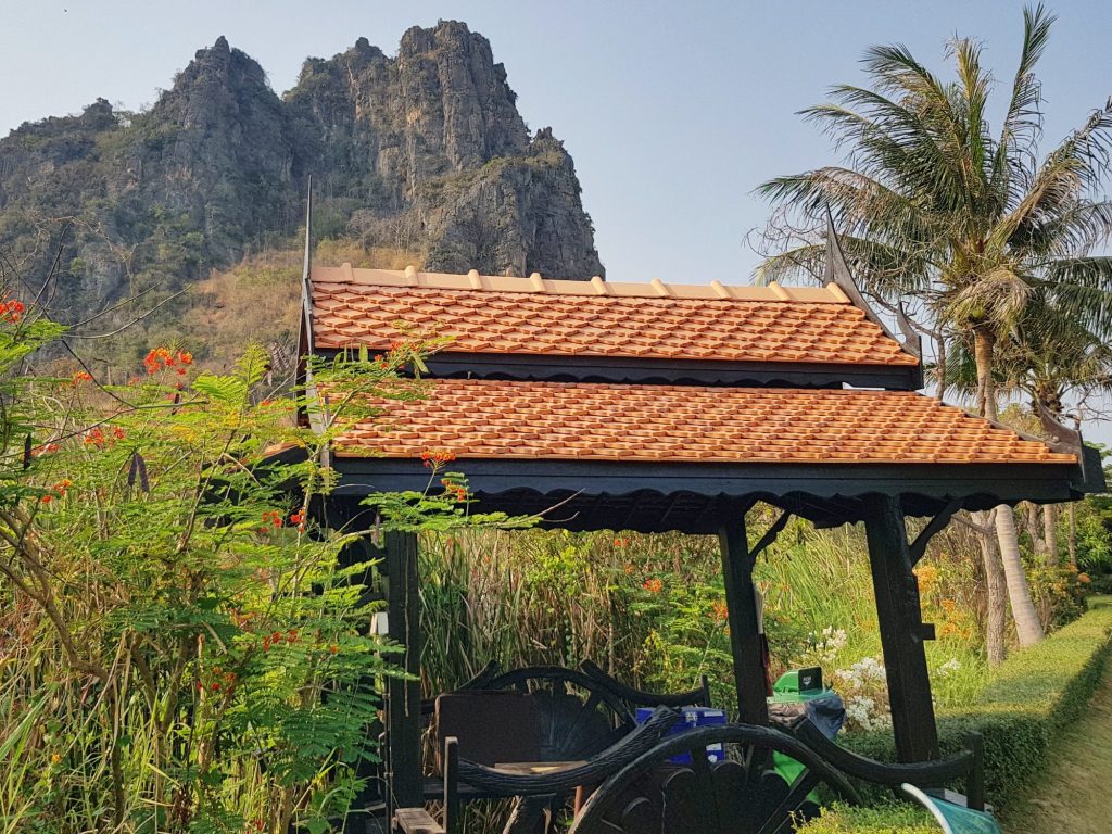 Fishing in Thailand - February 2021 27