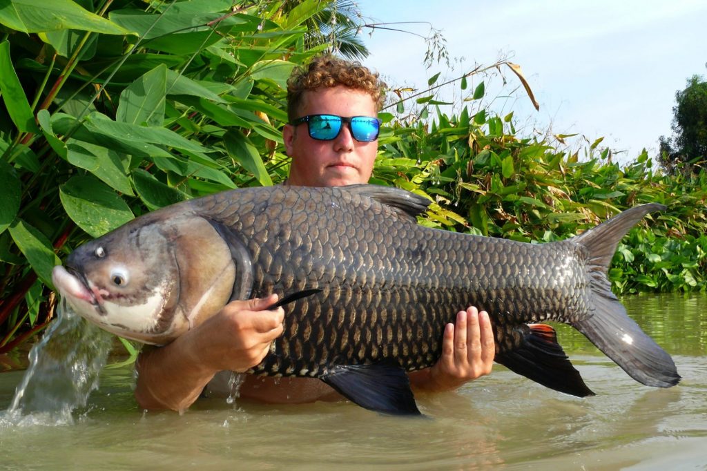 Fishing in Thailand - November 2019 14