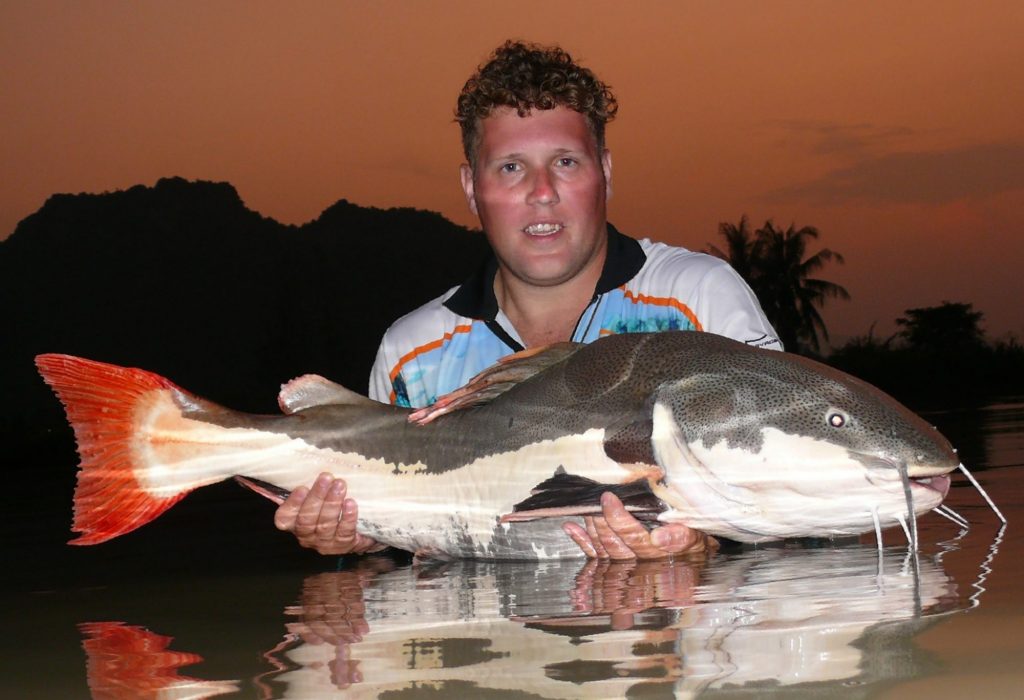 Fishing in Thailand - November 2019 22