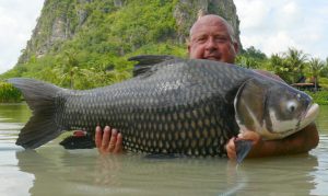 Fishing in Thailand - November 2019 4
