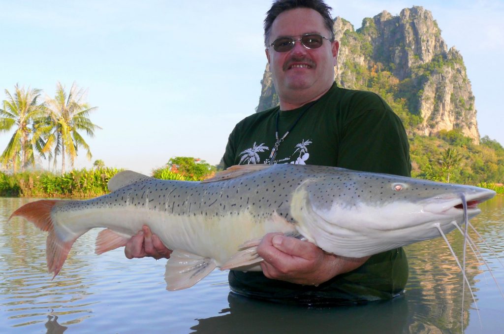 Fishing in Thailand - November 2019 20 Fishing in Thailand - November 2019 20