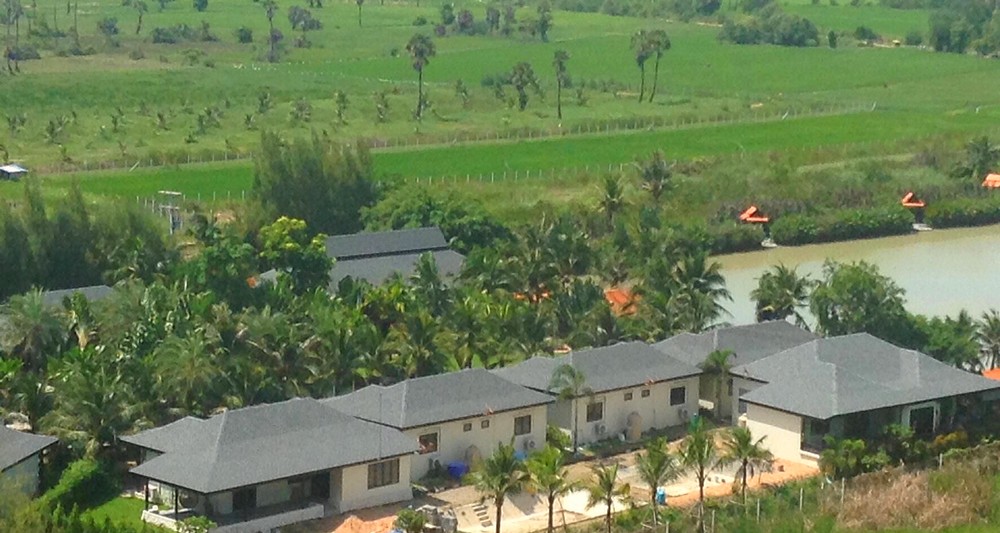 Newsletter August 2017 5 fishing resort in thailand