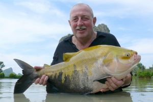 Fishing in Thailand - November 2019 7