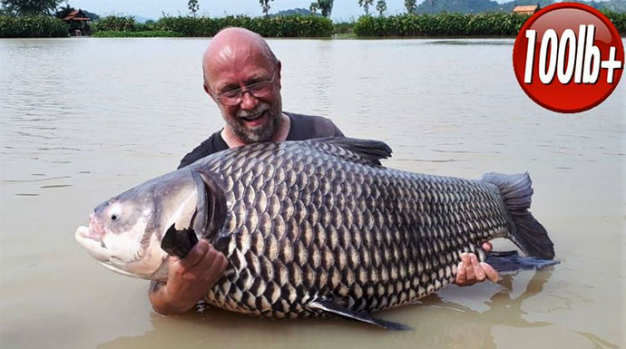 Newsletter December 2017 10 thailand fishing park