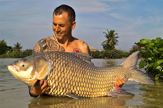 Newsletter December 2017 11 fishing near bangkok