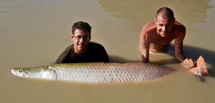 Newsletter December 2017 27 fishing in jurassic mountain resort