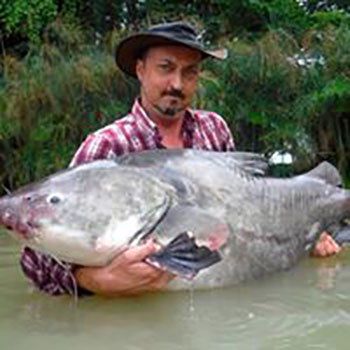 fishing thailand