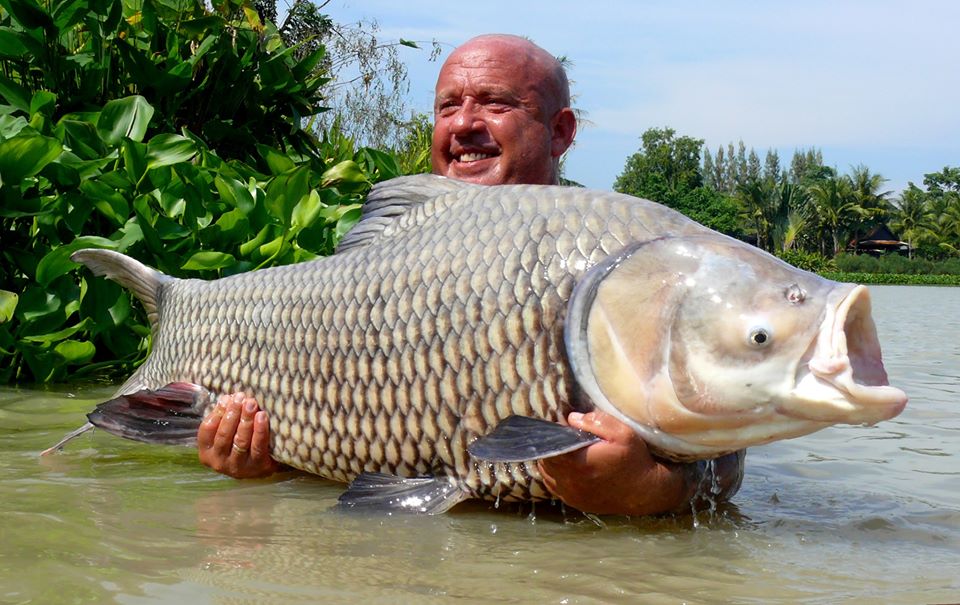 Fishing in Thailand Newsletter - October 2019 3