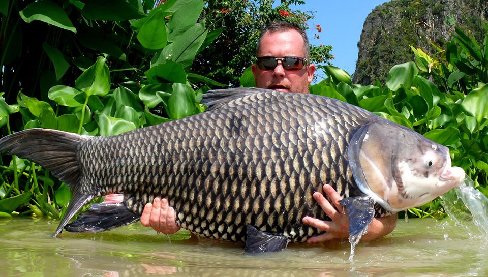 Fishing in Thailand Newsletter - October 2019 7