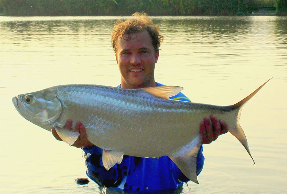Fishing in Thailand Newsletter - October 2019 15 Fishing in Thailand Newsletter - October 2019 15