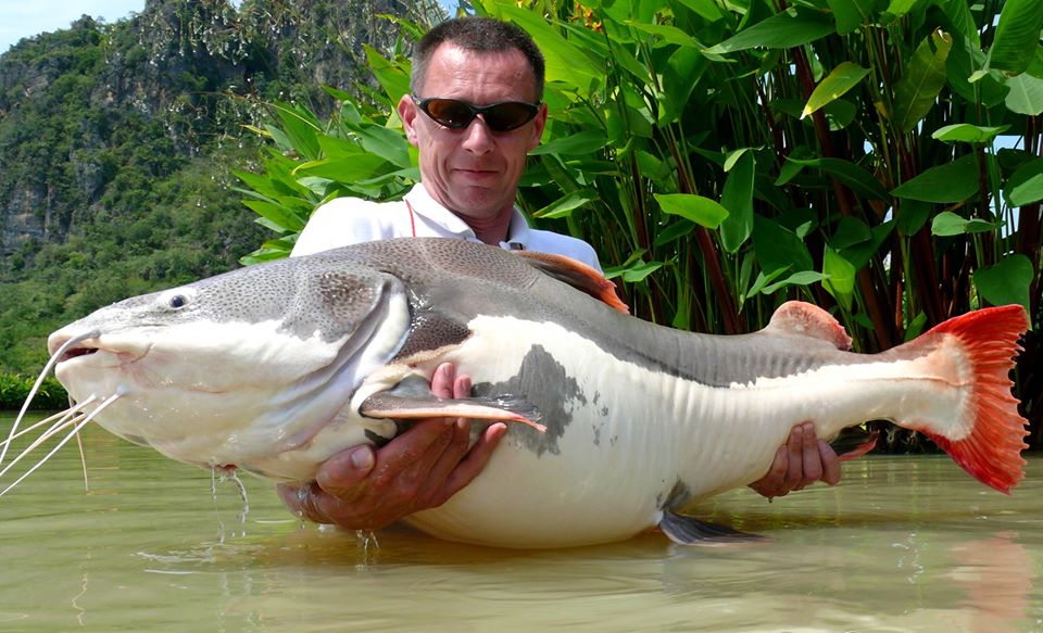 Fishing in Thailand Newsletter - October 2019 18