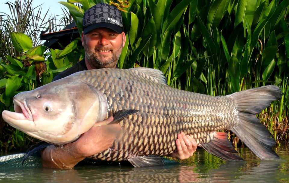 Fishing in Thailand Newsletter - October 2019 4