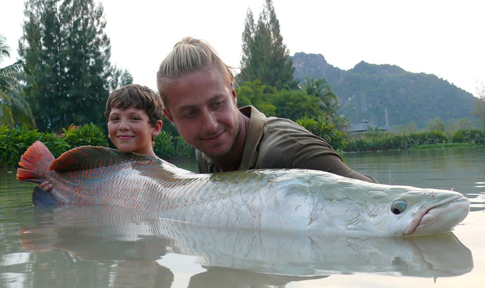 Fishing in Thailand Newsletter - October 2019 13
