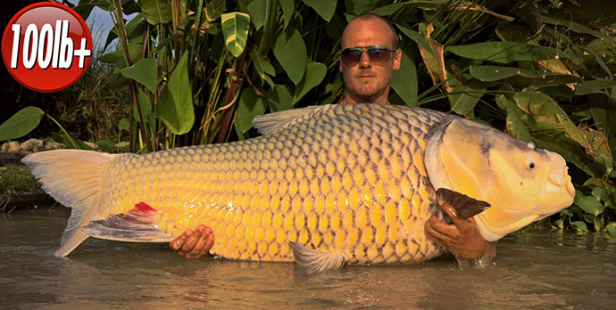 Newsletter April 2018 23 fishing resort in thailand
