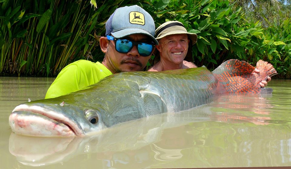 Fishing in Thailand Newsletter - October 2019 6