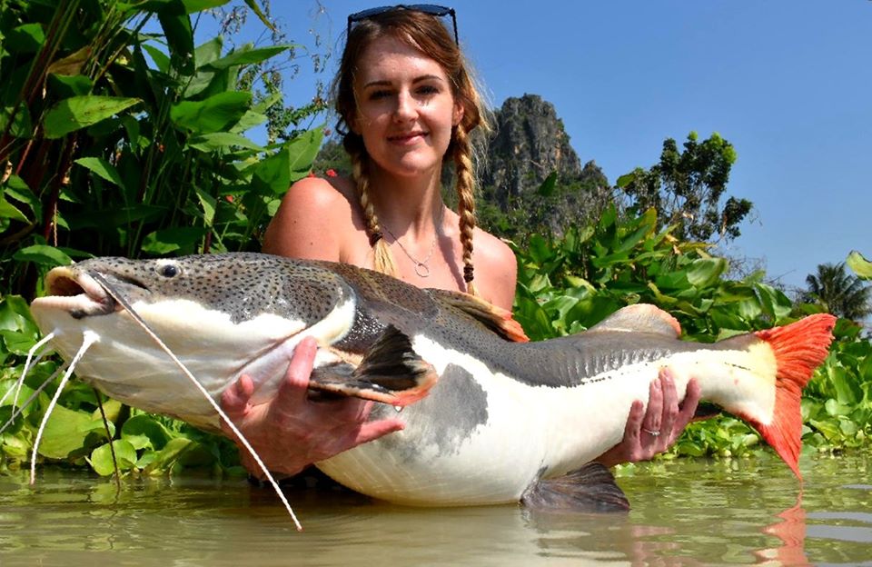 Fishing in Thailand Newsletter - October 2019 17