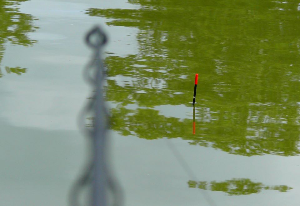 Fishing in Thailand Newsletter - October 2019 24 Fishing in Thailand Newsletter - October 2019 24