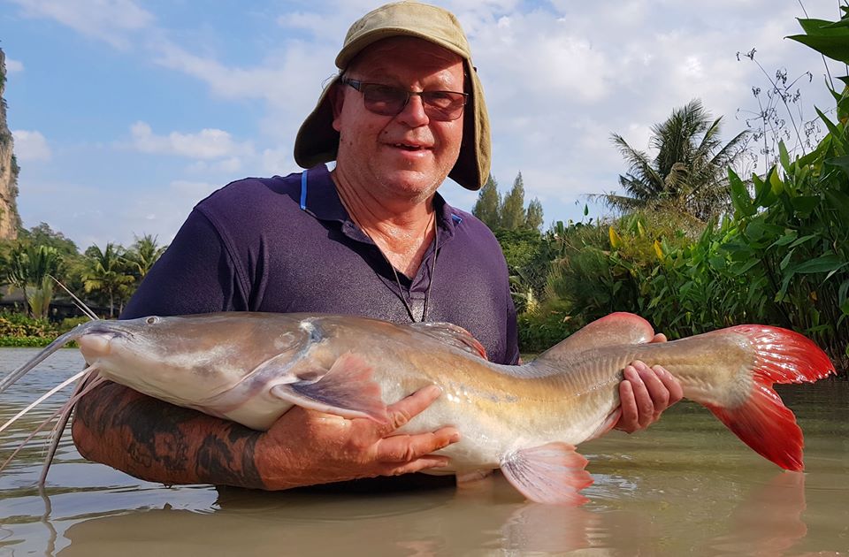Fishing in Thailand - December 2019 10 Fishing in Thailand - December 2019 10