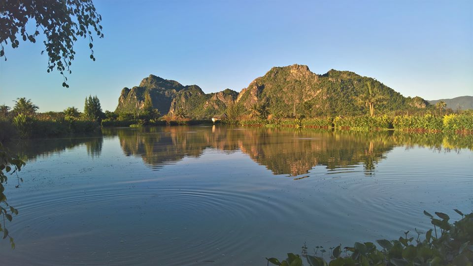 Fishing in Thailand - December 2019 29
