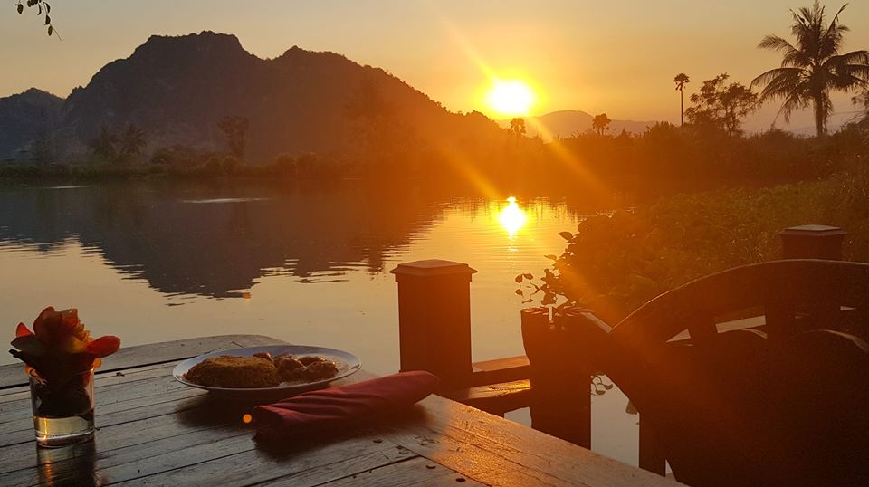 Fishing in Thailand - December 2019 23 Fishing in Thailand - December 2019 23