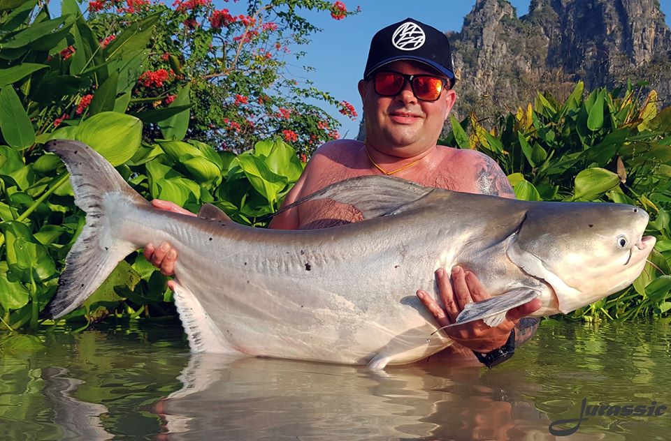 Fishing in Thailand - December 2019 19 Fishing in Thailand - December 2019 19