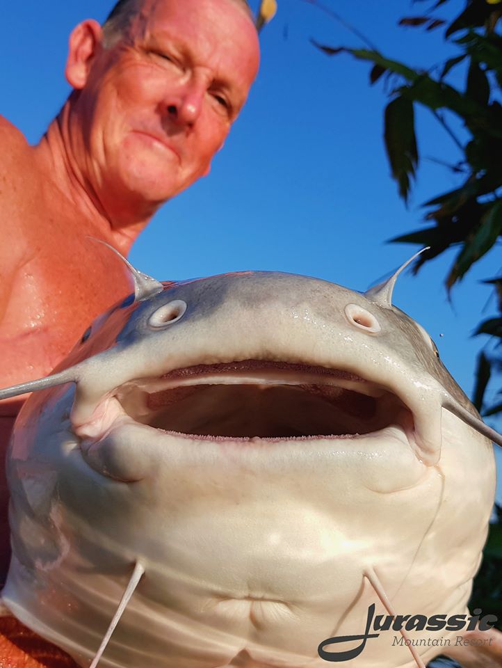 Fishing in Thailand - December 2019 13 Fishing in Thailand - December 2019 13