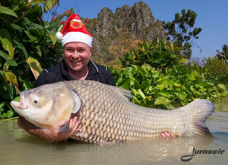 Fishing in Thailand - December 2019 14