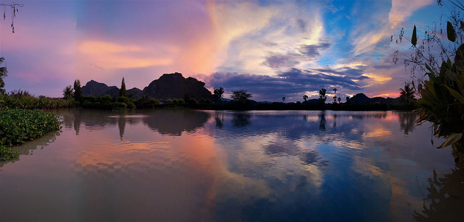 Newsletter May 2018 1 fishing in thailand
