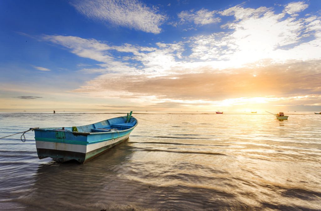 Fishing in Thailand - September 2020 13 Fishing in Thailand - September 2020 13