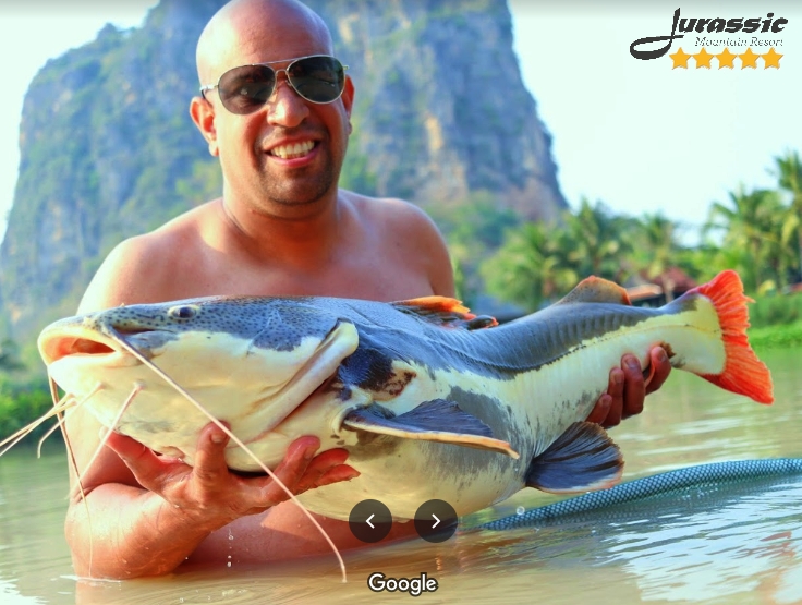 Fishing in Thailand - August 2020 24 Fishing in Thailand - August 2020 24