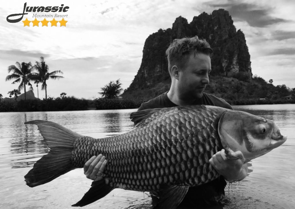 Fishing in Thailand - February 2021 29 Fishing in Thailand - February 2021 29