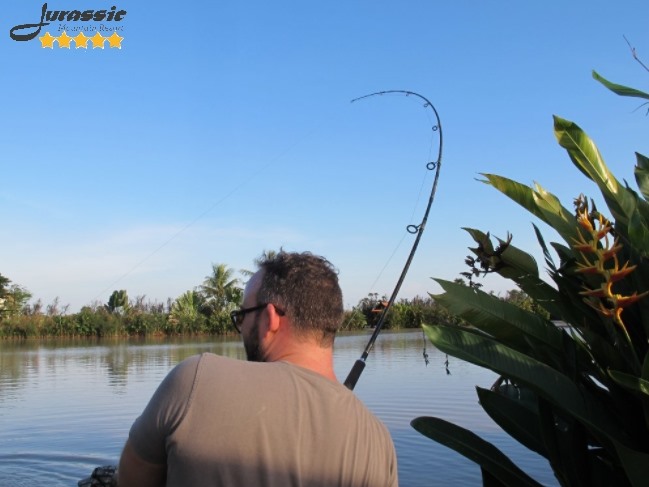 Fishing in Thailand - November 2020 24 Fishing in Thailand - November 2020 24