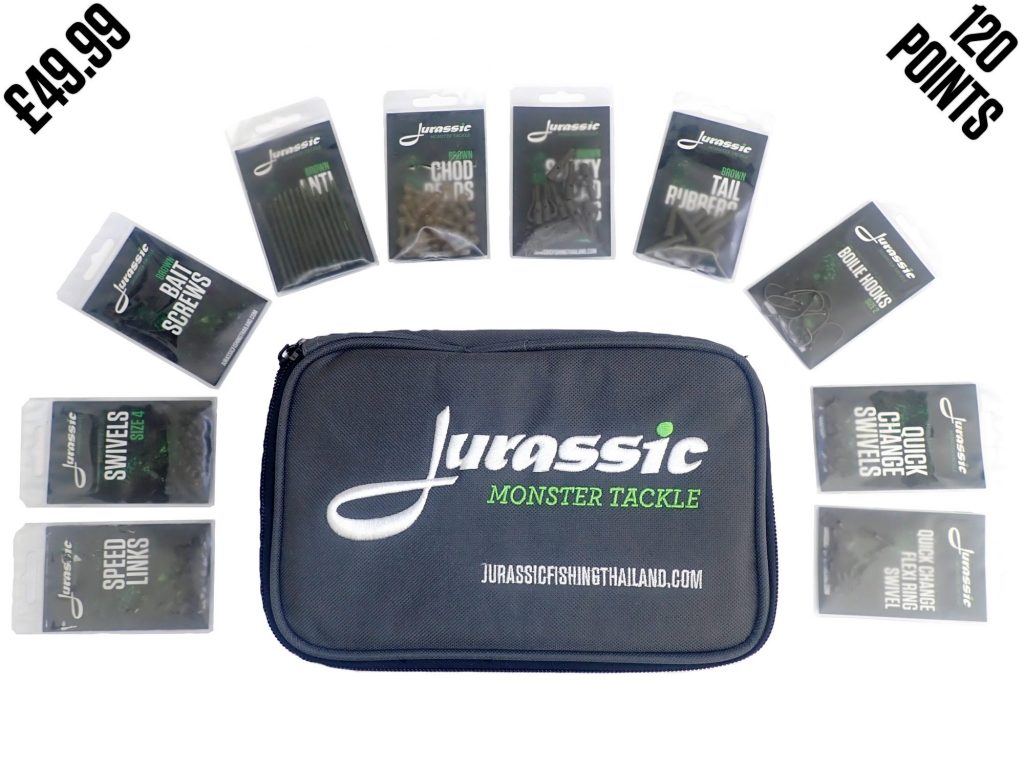 Fishing in Thailand - September 2020 1 Fishing in Thailand - September 2020 1