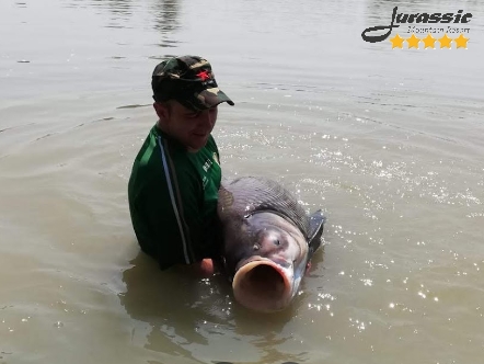 Fishing in Thailand - December 2020 24 Fishing in Thailand - December 2020 24