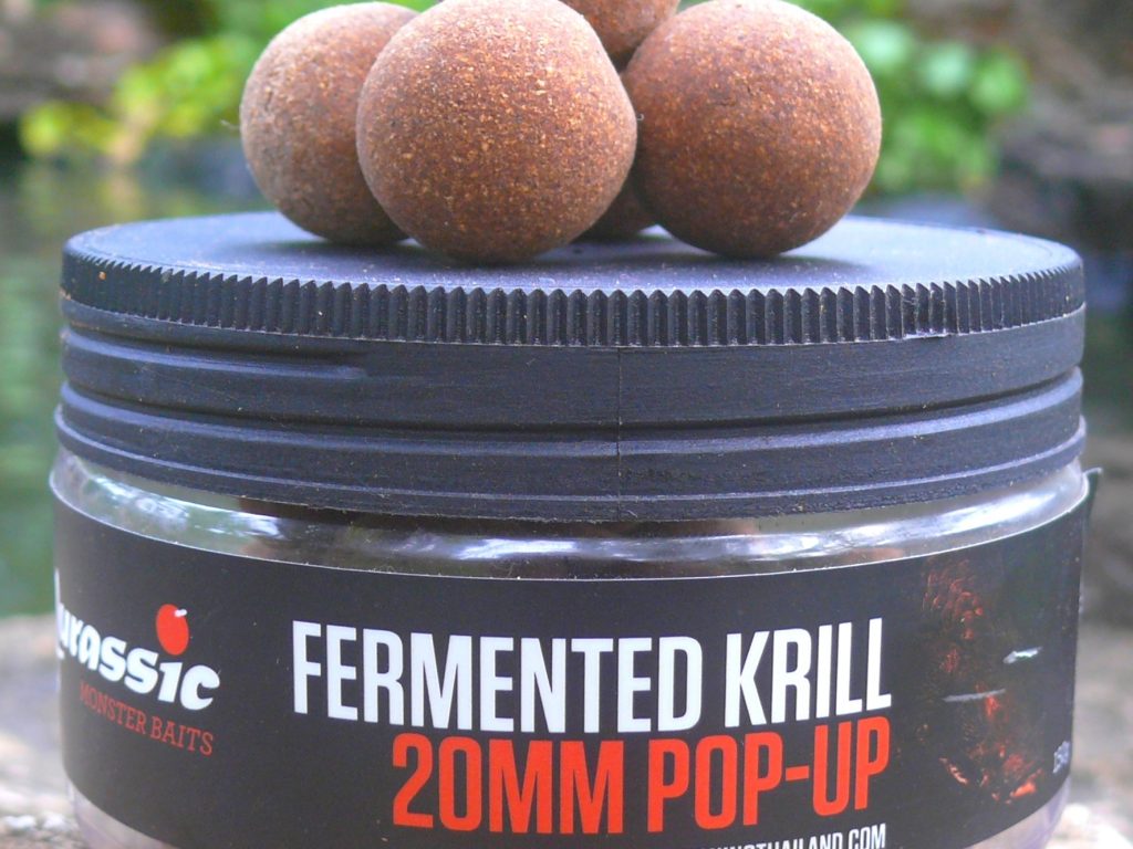 Fishing in Thailand - September 2020 17 Fishing in Thailand - September 2020 17