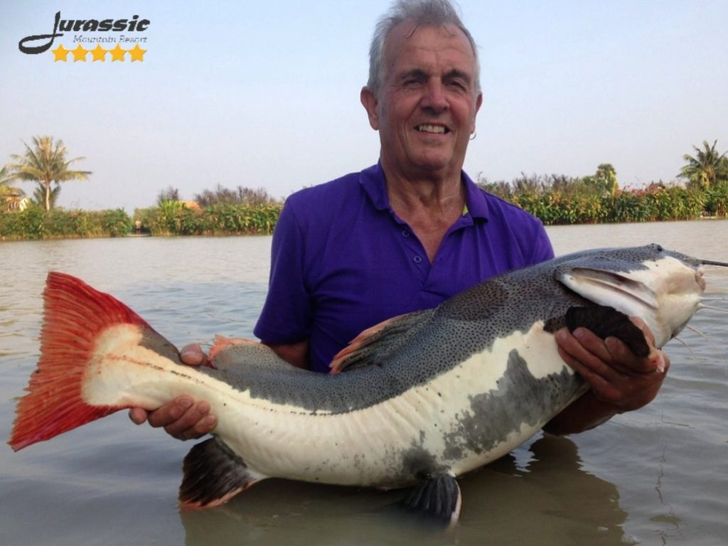 Fishing in Thailand - January 2021 24 Fishing in Thailand - January 2021 24