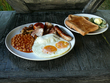BREAKFAST 1
