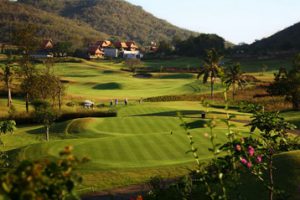 Banyan Golf Club 1