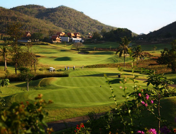 Banyan Golf Club 1