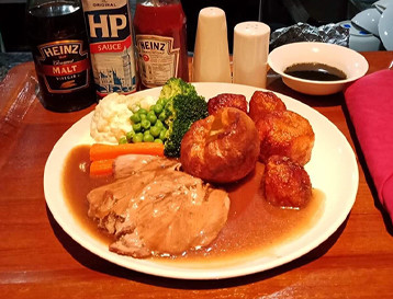 EUROPEAN FOOD 2