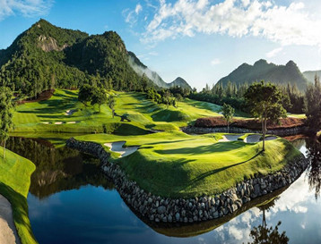 Black Mountain Golf Club 2